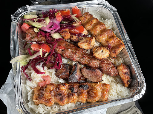 Photo of Istanbul Barbecue Barrow - 28 High St, Barrow upon Soar, Loughborough LE12 8PY